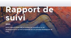 Mise en œuvre du processus ITIE : Les scores des pays validés en 2023