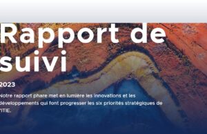 Mise en œuvre du processus ITIE : Les scores des pays validés en 2023