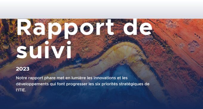 Mise en œuvre du processus ITIE : Les scores des pays validés en 2023