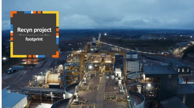 Endeavour mining : 60 milliards FCFA versés aux actionnaires ce premier trimestre 2024