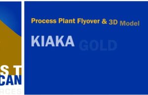 Burkina Faso: La mine de Kiaka entrera en production au 3eme trimestre 2025