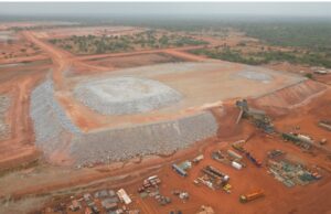 Mali : La première production du lithium attendue au 3ème trimestre 2024