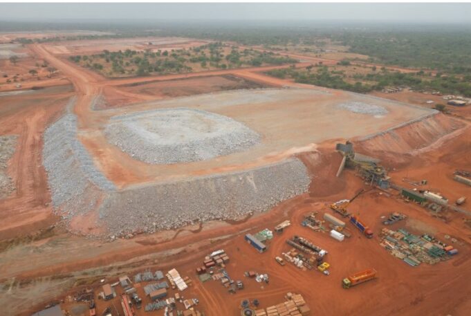 Mali : La première production du lithium attendue au 3ème trimestre 2024