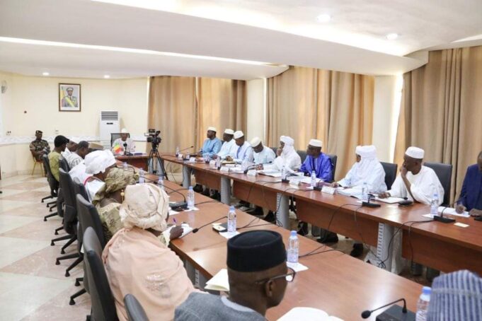 Mali : La Société de Recherche et d’Exploitation des Ressources minérales en création