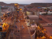 Burkina Faso : La mine de Mana annonce une augmentation de sa production en 2024 et une baisse des coûts de production