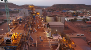 Burkina Faso : La mine de Mana annonce une augmentation de sa production en 2024 et une baisse des coûts de production