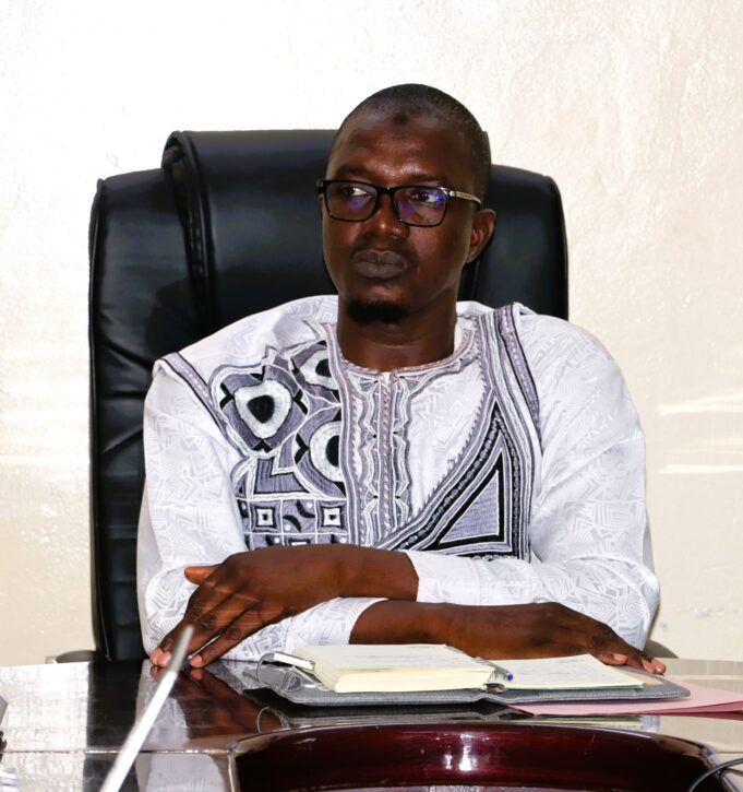 Burkina Faso : Le ministère des mines échange autour du contrat d’objectifs