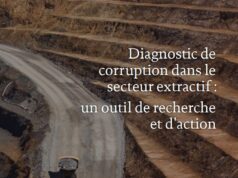 Comment lutter contre la corruption dans le secteur extractif en 6 étapes ?