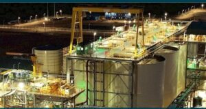 Burkina Faso : Orezone Bomboré a produit 0,971 tonnes d’or au premier trimestre 2024