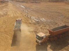 Sénégal : La mine d’or de Sabodala-Massawa compte produire 12,441 tonnes d’or au maximum en 2024