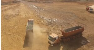 Sénégal : La mine d’or de Sabodala-Massawa compte produire 12,441 tonnes d’or au maximum en 2024