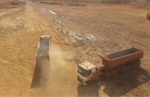 Sénégal : La mine d’or de Sabodala-Massawa compte produire 12,441 tonnes d’or au maximum en 2024