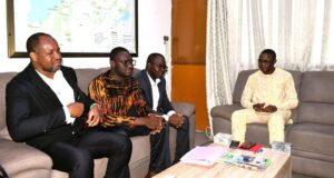 Secteur solaire : Cluster Solaire Burkina Faso veut stimuler des projets innovants avec l’appui du gouvernement