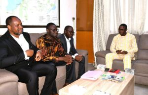 Secteur solaire : Cluster Solaire Burkina Faso veut stimuler des projets innovants avec l’appui du gouvernement