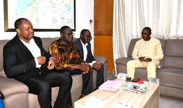 Secteur solaire : Cluster Solaire Burkina Faso veut stimuler des projets innovants avec l’appui du gouvernement