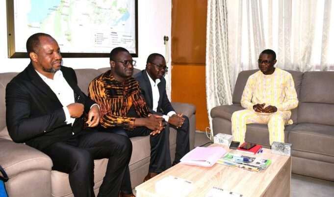 Secteur solaire : Cluster Solaire Burkina Faso veut stimuler des projets innovants avec l’appui du gouvernement
