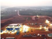 Côte d’Ivoire : La mine d’Abujar enregistre une production record de 1,154 tonnes d’or au premier trimestre 2024
