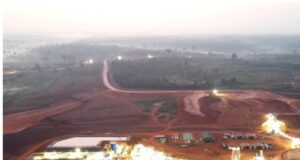 Côte d’Ivoire : La mine d’Abujar enregistre une production record de 1,154 tonnes d’or au premier trimestre 2024