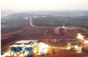 Côte d’Ivoire : La mine d’Abujar enregistre une production record de 1,154 tonnes d’or au premier trimestre 2024