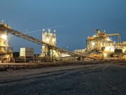 Burkina Faso : La mine de Sanbrado a bénéficié d’un bon cours de l’or et de faibles coûts de production au 1er trimestre 2024