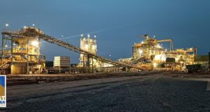 Burkina Faso : La mine de Sanbrado a bénéficié d’un bon cours de l’or et de faibles coûts de production au 1er trimestre 2024