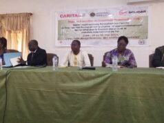 Burkina Faso : Des acteurs échangent autour de la chaine d’approvisionnement de l’or artisanale et à petite échelle