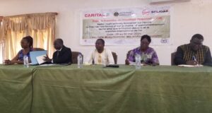 Burkina Faso : Des acteurs échangent autour de la chaine d’approvisionnement de l’or artisanale et à petite échelle