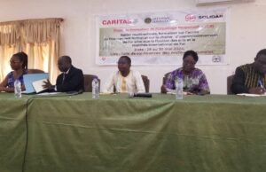 Burkina Faso : Des acteurs échangent autour de la chaine d’approvisionnement de l’or artisanale et à petite échelle