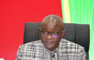 1er CASEM du Ministère des mines : Résultats, difficultés et perspectives présentés par le ministre Yacouba Gouba