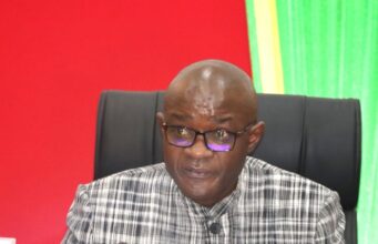 1er CASEM du Ministère des mines : Résultats, difficultés et perspectives présentés par le ministre Yacouba Gouba