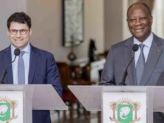 Côte d’Ivoire : Découverte d’un grand gisement d’or dans les localités Kani et Dianra