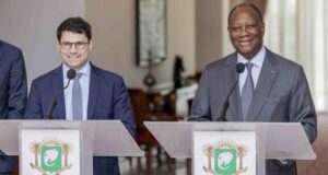 Côte d’Ivoire : Découverte d’un grand gisement d’or dans les localités Kani et Dianra