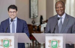 Côte d’Ivoire : Découverte d’un grand gisement d’or dans les localités Kani et Dianra