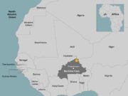 Burkina Faso : La mine d’Essakane a produit 86,75% de l’or du groupe Iamgold au premier trimestre 2024