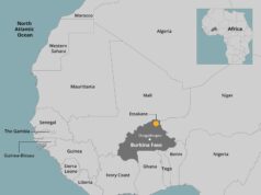 Burkina Faso : La mine d’Essakane a produit 86,75% de l’or du groupe Iamgold au premier trimestre 2024