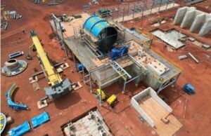 Mali : Leo Lithium reçoit 3 milliards FCFA de sa vente de Goulamina Lithium