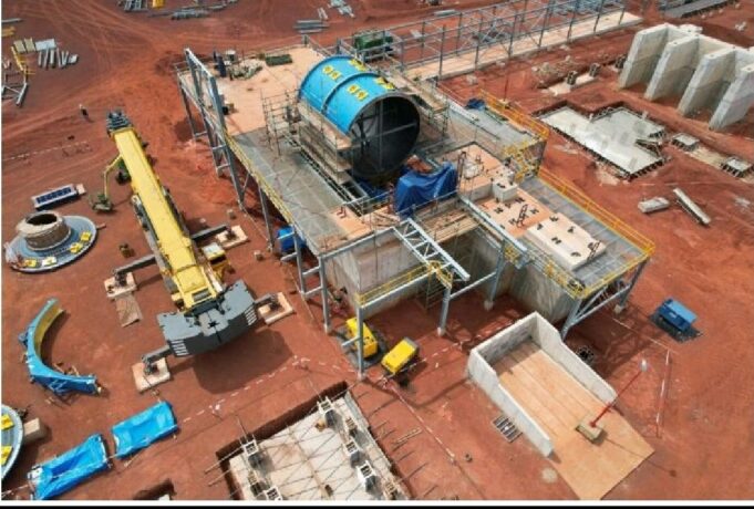 Mali : Leo Lithium reçoit 3 milliards FCFA de sa vente de Goulamina Lithium