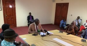 Mali : Echanges autour des procédures de commercialisation du diamant