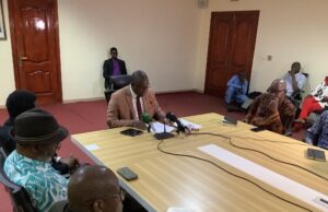 Mali : Echanges autour des procédures de commercialisation du diamant