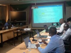 Burkina Faso : Un guide simplifié de création des coopératives dans le secteur minier artisanal et semi-mécanisé validé