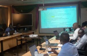 Burkina Faso : Un guide simplifié de création des coopératives dans le secteur minier artisanal et semi-mécanisé validé