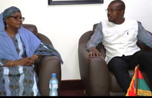 Burkina Faso : Le Niger satisfait de sa participation à la 5eme semaine des énergies