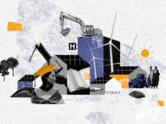 L’Afrique doit pouvoir bénéficier de ses minerais de transition