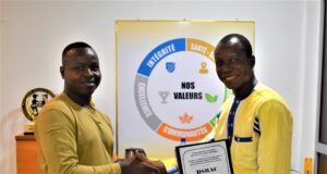 Burkina Faso : Le ministère des mines rachète une partie de l’or produit par les sociétés minières