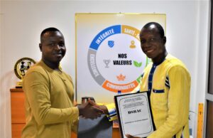 Burkina Faso : Le ministère des mines rachète une partie de l’or produit par les sociétés minières