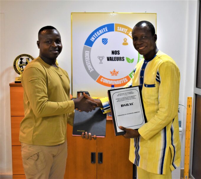 Burkina Faso : Le ministère des mines rachète une partie de l’or produit par les sociétés minières