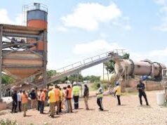 Burkina Faso : Octroi d’un permis d’exploitation semi-mécanisé d’or à Yako à la société Birba Hamidou et Frères