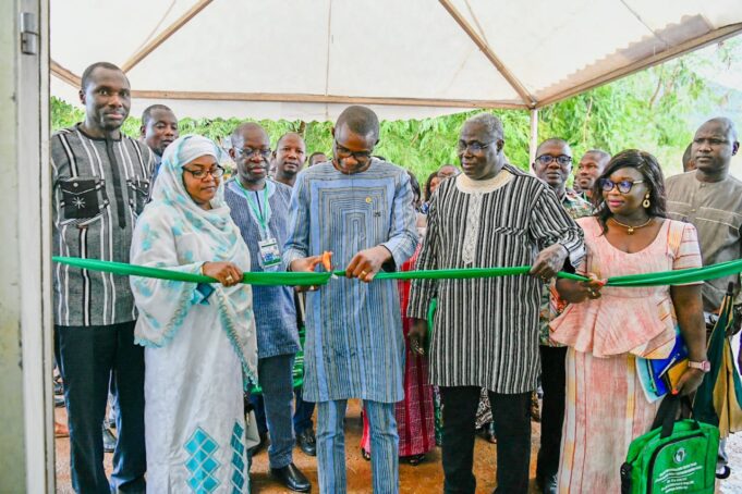 Burkina Faso : Organisation d’un salon des énergies dans un contexte de crise énergétique