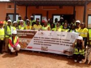 Journée internationale de la femme du secteur minier : AFEMIB organise une journée porte ouverte