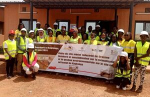 Journée internationale de la femme du secteur minier : AFEMIB organise une journée porte ouverte